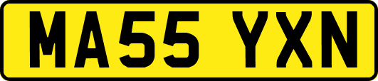MA55YXN