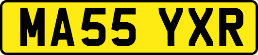 MA55YXR