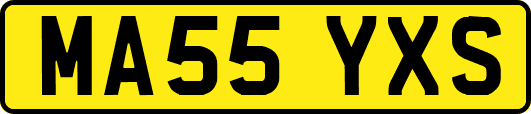 MA55YXS