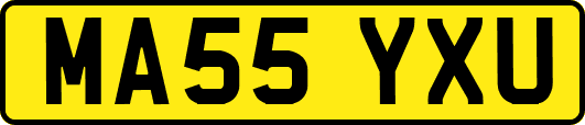 MA55YXU