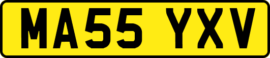 MA55YXV