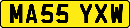 MA55YXW