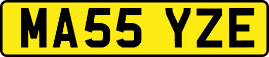 MA55YZE