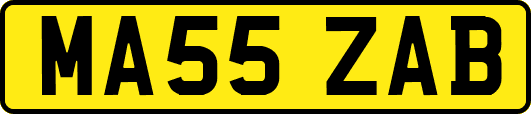 MA55ZAB