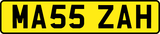 MA55ZAH
