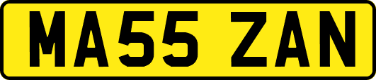 MA55ZAN
