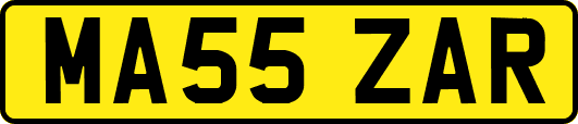 MA55ZAR