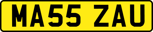 MA55ZAU
