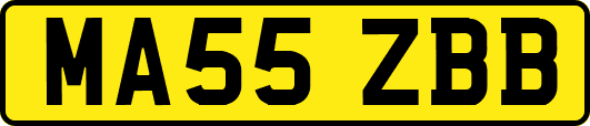 MA55ZBB