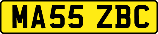 MA55ZBC
