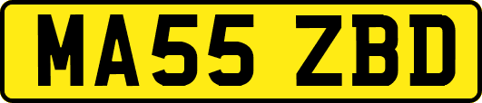 MA55ZBD