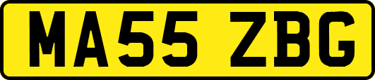 MA55ZBG