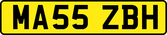 MA55ZBH