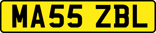 MA55ZBL
