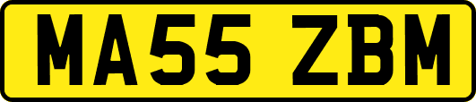 MA55ZBM