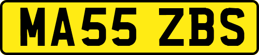 MA55ZBS