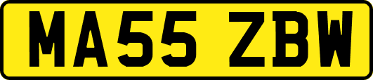 MA55ZBW