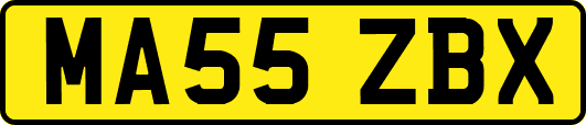 MA55ZBX