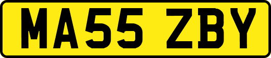 MA55ZBY