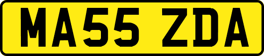 MA55ZDA