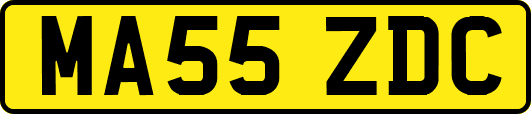 MA55ZDC