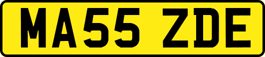 MA55ZDE