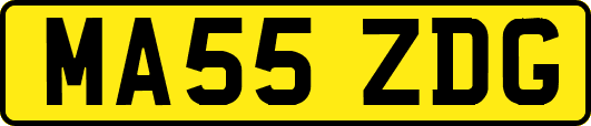 MA55ZDG