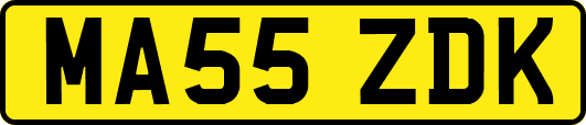 MA55ZDK