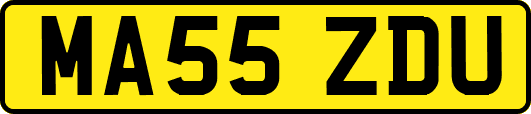 MA55ZDU