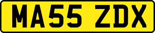 MA55ZDX