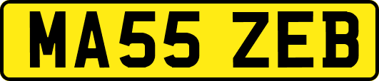 MA55ZEB