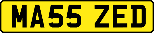 MA55ZED