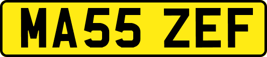 MA55ZEF