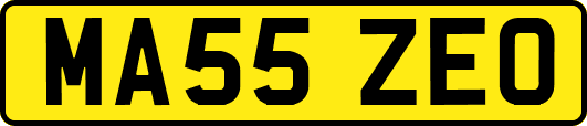 MA55ZEO