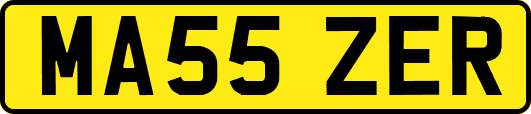 MA55ZER