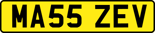 MA55ZEV