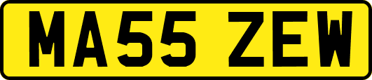 MA55ZEW