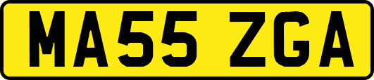 MA55ZGA