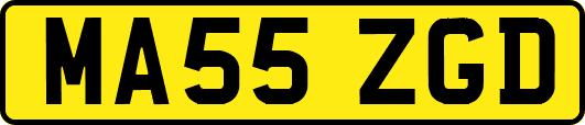 MA55ZGD