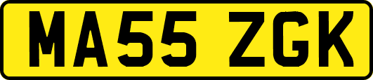MA55ZGK