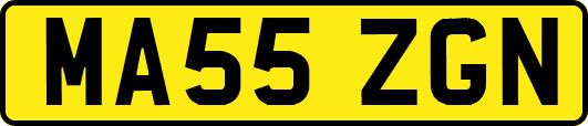 MA55ZGN