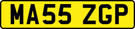 MA55ZGP