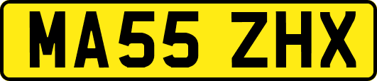 MA55ZHX