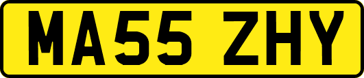 MA55ZHY