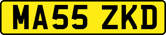 MA55ZKD