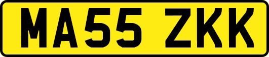 MA55ZKK