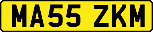 MA55ZKM