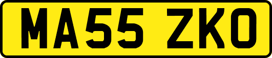 MA55ZKO