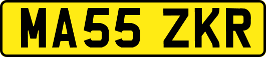 MA55ZKR