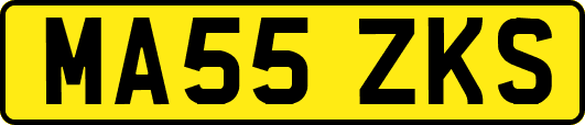 MA55ZKS